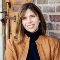 Anna White Lovely, APR