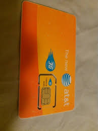 Maybe you would like to learn more about one of these? Free At T Sim Card Other Listia Com Auctions For Free Stuff