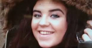 Police ask for help finding missing teenage girl