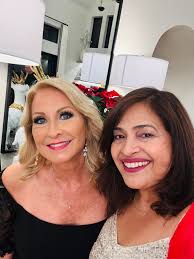 SWFL Christmas party was successful