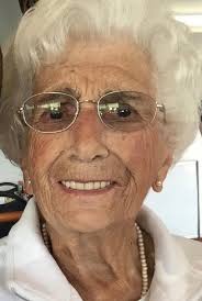 OBITUARY: Mary C. Miranda, 1922-2019