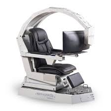 Workstation, gaming chair, ergonomic furniture, ergonomic workstation. Best Rgb Gaming Chairs In 2020 Dot Esports