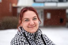 Tandsköterskor i löneuppror