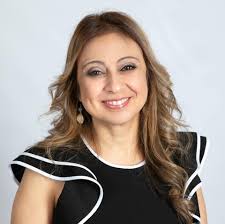 Rita Broome: Allstate Insurance