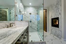 Bathroom Remodeling Ideas to Design a Luxurious Home Spa