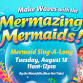 Mermazing Mermaids Sing-a-Long
