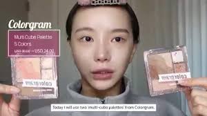 True beauty @ studio salons. See What S Jukyung S Makeup Secret In Olive Young Global