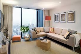 For proof of that myth buster, just check out apartment therapy's small cool experience, where 10 different designers brought 10 different design themes to life within a 120. Decorating A Modern Apartment Decor Furniture And Ideas