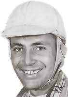 Bob SCOTT • STATS F1