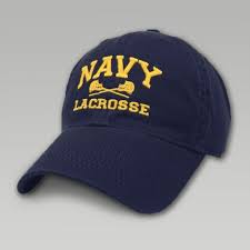 Legacy Navy Lacrosse Hat Armed Forces Gear Lacrosse Lacrosse Gear Navy Football
