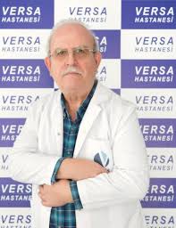 Hilmi Ugur Seyhan Doktorlarimiz Versa Hastanesi