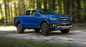 Used 2019 ford ranger regular cab standard features. Critical Decision Should I Buy A Ford Ranger Or Ford F 150