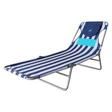 Ostrich Comfort Lounger Face Down Sunbathing Chaise Lounge Beach Chair Stripes Walmart Com Beach Chairs Chaise Lounge Lounger
