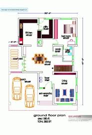 Small house plans under 1,000 square feet. Wonderful 1000 Ideas About Indian House Plans On Pinterest Vastu Shastra 1000 Sq Ft House Plan Indian De Indian House Plans Model House Plan Duplex House Plans