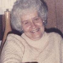 Dixie Schutte Obituary