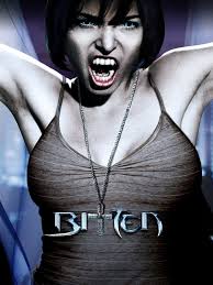 Prime Video: Bitten