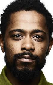 LaKeith Stanfield