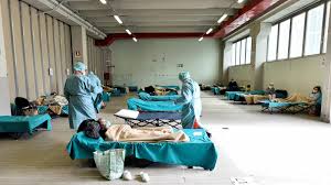State premier gladys berejiklian said the numbers in and around the. Coronavirus Deaths And Infections Globally Surpass China Quartz