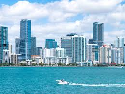 Official website of the city of miami. Miami Tech Week Wasn T Planned But The Hype Is Infectious Wired