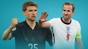 With germany finishing second, they will now face england at wembley stadium in a repeat of the euro '96 final, which the germans won with a penalty shootout before going on. 0mvba5t51crf M