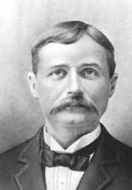 Frank DePeyster Benson (1854-1903)