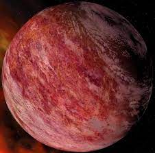 Images Of Dathomir Star Wars Planets Art Clone Wars