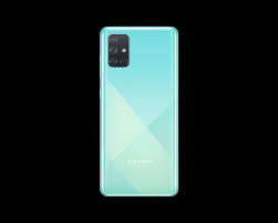 It was announced in d. Buy Galaxy A71 Blue 128 Gb Price Specs Samsung Gulf