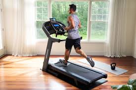 Please contact horizon fitness with questions about applying lubricant to your treadmill. New Studio Series Treadmill Line From Horizon Fitness Allows Users To Connect With Any Streaming Fitness Service