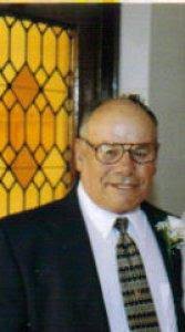 Obituary of Anthony Belli