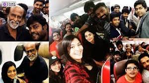 Organized by south indian artistes'association (siaa). Natchathira Vizha 2018 Journey Towards Malaysia Started With Celebrities Natchathira Vizha 2018 Youtube