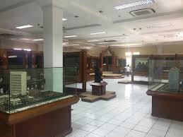 / museum bank rakyat indonesia. Atraksi Kota Purwokerto Zeneth Thobarony S Journal