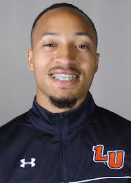 2021-22 Men's Track & Field Roster