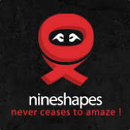 They seem to suggest an animation, or a potential. Steam Community Group Nineshapes Csgo