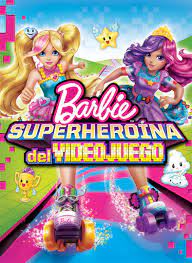 En esta página encontrarás el listado completo con todos los juegos de barbie que existen, ordenados según su fecha de lanzamiento para que puedas saber cuál es el último juego de barbie que se ha. Comprar Barbie Superheroina Del Video Juego Microsoft Store Es Es
