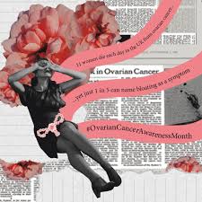 Ovarian cancer awareness month q&a with professor fran balkwill. Let S Change The Way We Think About Ovarian Cancer Restless Network