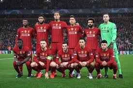 Liverpool football club is a professional football club in liverpool, england, that competes in the premier league, the top tier of english football. Klopp Liverpool Tidak Memiliki Masalah Seperti Dortmund Okezone Bola