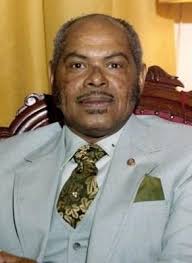 Donald Stokes Obituary (2016)