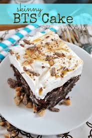 So grab some weight watchers ingredients and bake up some tasty cookies. 22 Weight Watcher Dessert Recipes
