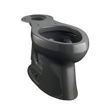 Find reviews, expert advice, manuals, specs & more. Standard Plumbing Supply Product Kohler K 4199 7 Highline Comfort Height Elongated Toilet Bow