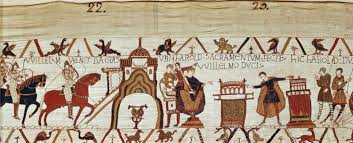 Talking about art history, the discourses seem to flourish immensely from one to another into many more. Bayeux Tapestry History Story Facts Britannica