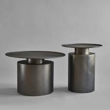 Case coffee table 80×43 cm normann copenhagen inside proportions 1200 x 1200. Pillar Coffee Table By 101 Copenhagen Do Shop