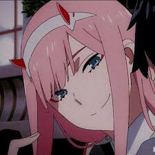 You can also upload and share your favorite zero two wallpapers. My Luv Zero Two Album On Imgur