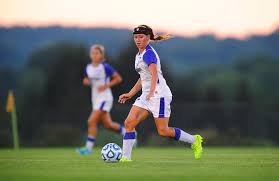 Get the latest soccer news on christine sinclair. Kara Weller Women S Soccer Elizabethtown College Athletics