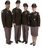 U.S. Army Uniforms