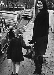 The day I found out John Huston wasn't my father, an English lord was' by  Allegra Huston | Daily Mail Online