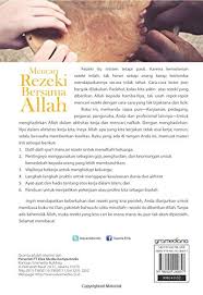 Kata orang hidup itu kejam banyak ujian dan banyak tantangan tapi jangan menjadi hambatan karena hidup ini anugerah tuhan. Mencari Rezeki Bersama Allah Indonesian Edition Kahmad H Dadang 9786020240657 Amazon Com Books