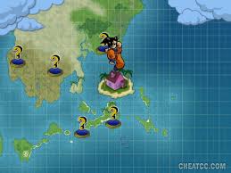 Infinite world (ドラゴンボールz インフィニットワールド) opening/intro and all characters/character select playstation 2/ps2buy dragon ball z: Dragon Ball Z Infinite World Review For Playstation 2 Ps2