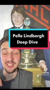 Just how good would this guy have been? #pellelindbergh #nhl #philly  #flyershockey #sweden #deepdivesports #nhl #hockeytiktoks #greenscreen