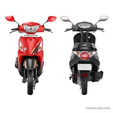 If you get the same product anywhere else at a cheaper price and you inform us about the same on the same day. Pin Di 70 Scooter World