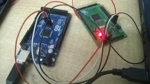bootloader - Error while boot loading Atmega 2560 using Arduino Mega 2560 -  Arduino Stack Exchange
